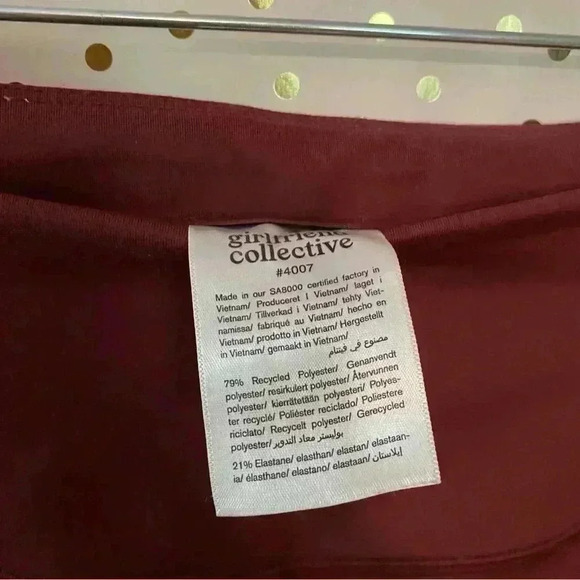 Girlfriend Collective Leggings - Picture 4 of 10